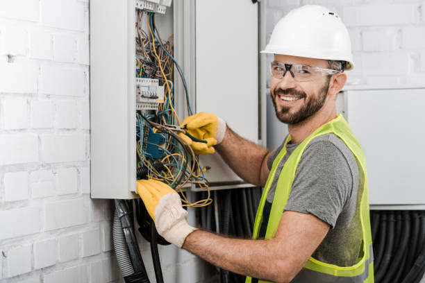 Best Electrical Rewiring Services  in Seaside Heights, NJ
