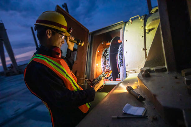 Best Electrical Outlet Repair  in Seaside Heights, NJ