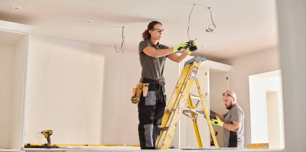 Best Residential Electrician Services  in Seaside Heights, NJ