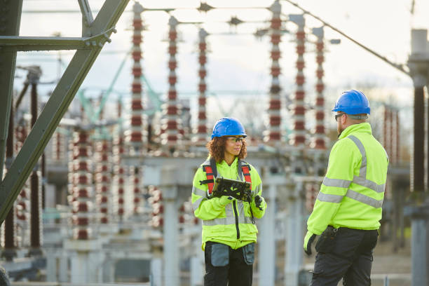 Best Affordable Electrician  in Seaside Heights, NJ