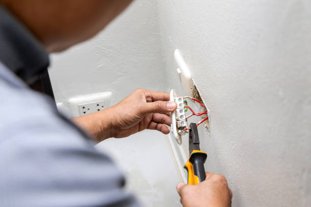 Best Electrical Contractors for Businesses  in Seaside Heights, NJ