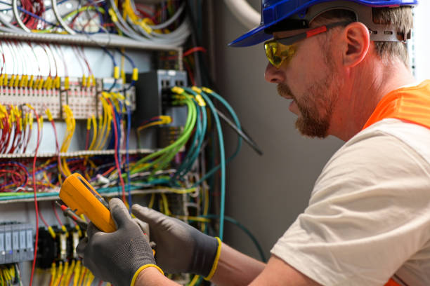 Best Licensed Electrician  in Seaside Heights, NJ