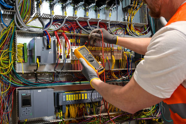 Best Electrical Repair Services  in Seaside Heights, NJ