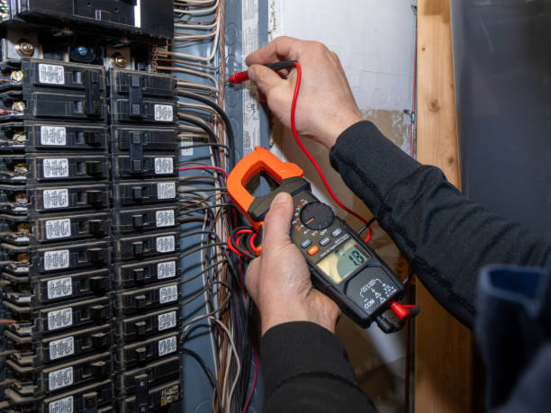 Best Local Electrician Companies  in Seaside Heights, NJ