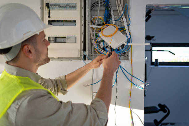 Best Emergency Electrical Repair  in Seaside Heights, NJ